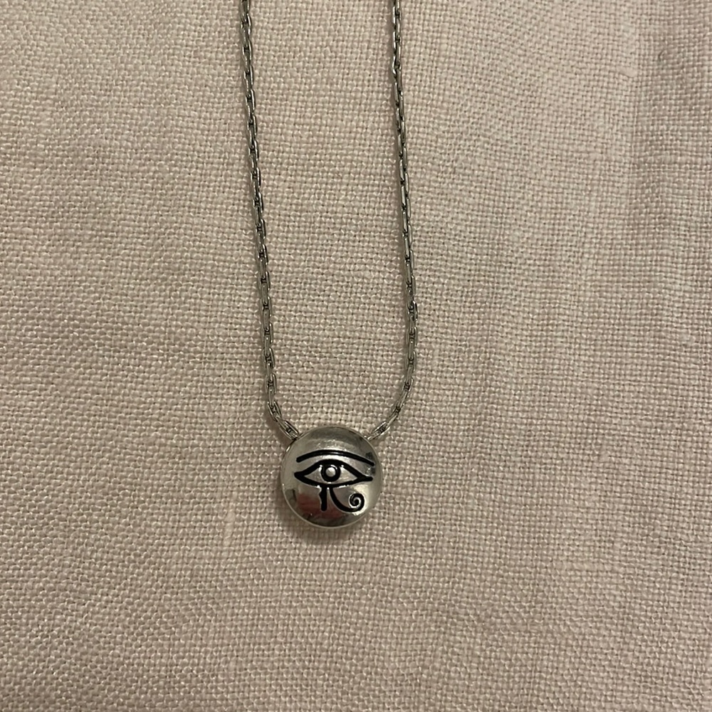 Alex and Ani necklace